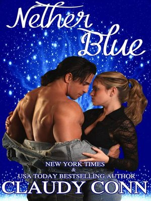 cover image of Nether Blue
